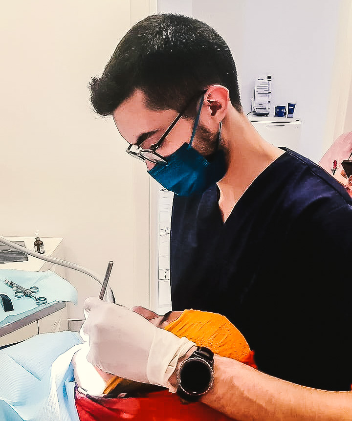 Tratamente protetice