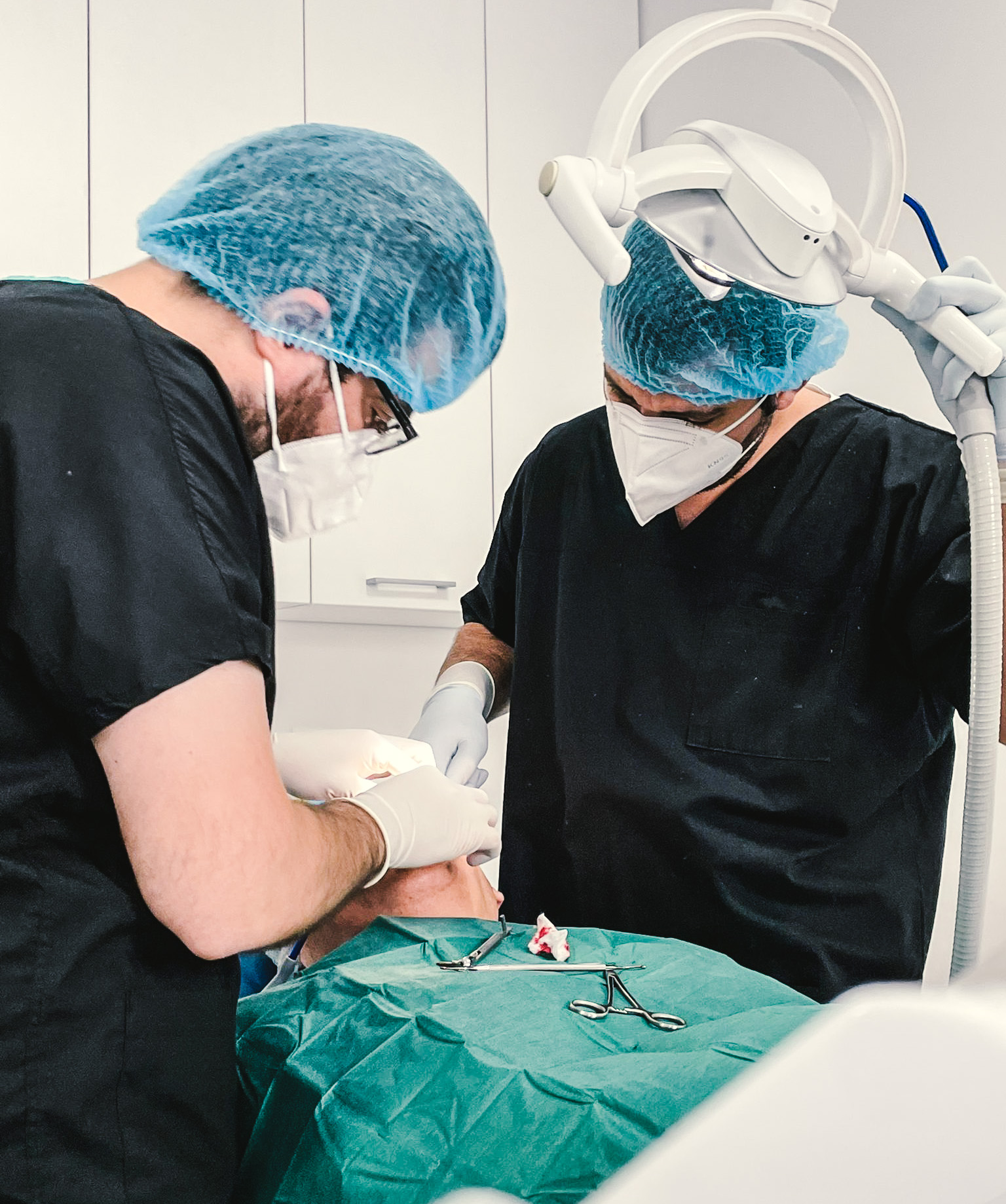 Tratamente ortodontice