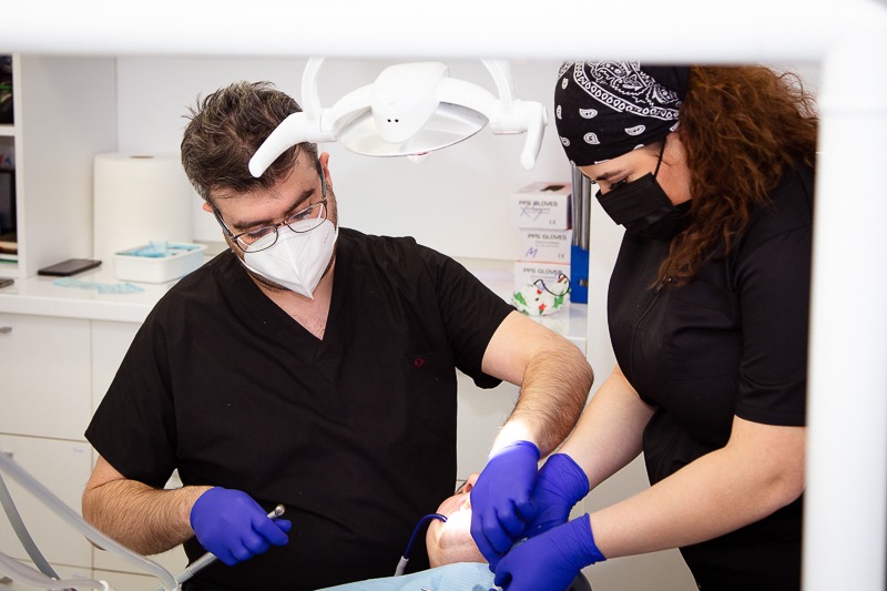 Tratamente endodontice