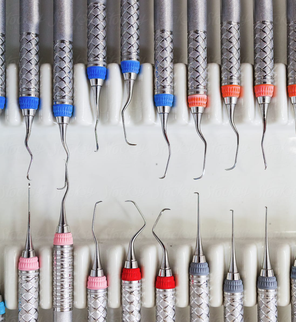 Tratamente endodontice